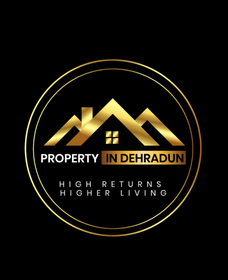 property in dehradun icon